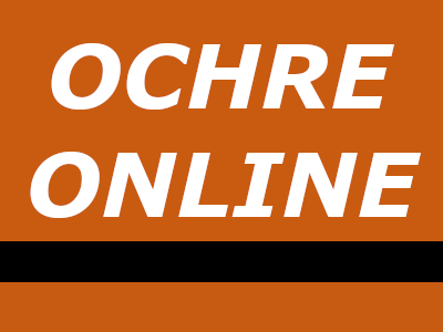 OchreOnline — OchreKiosk visitor management